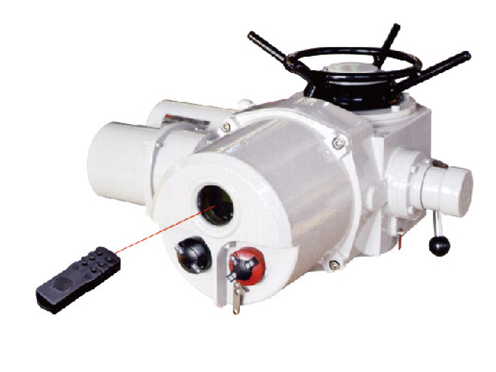 ZG多回轉(zhuǎn)智能電動(dòng)裝置