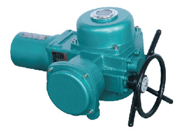 Q型戶(hù)外型電動(dòng)裝置